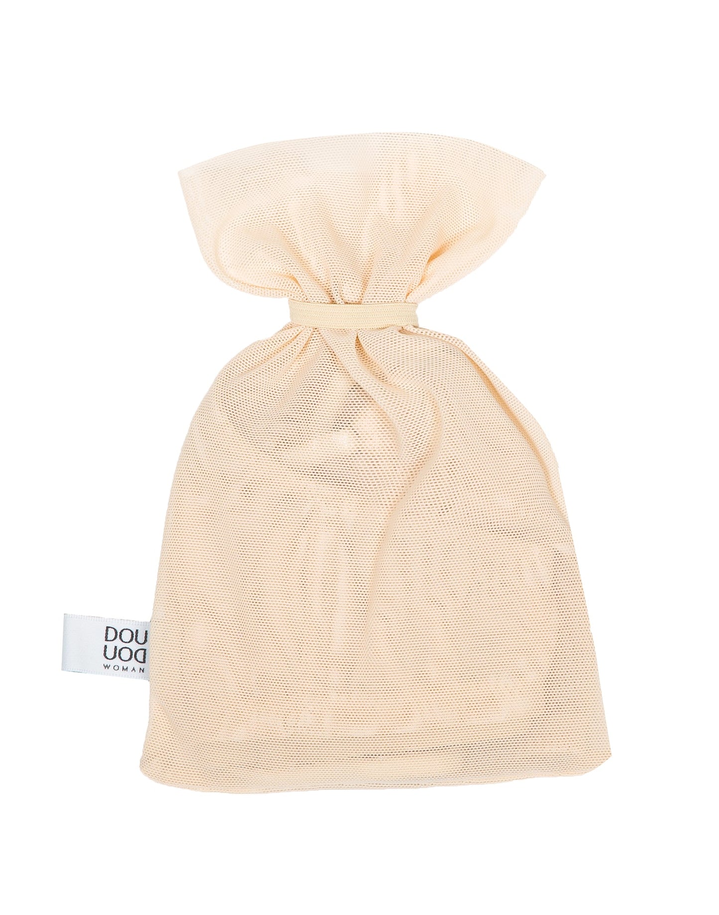 DOUUOD Reggiseno a Triangolo in Tulle Elasticizzato