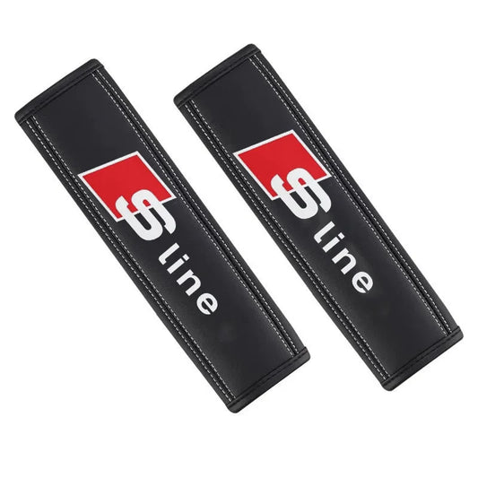 Copertura Cintura di Sicurezza Audi S Line