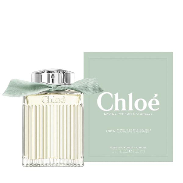 CHLOE Eau De Parfum Naturelle 100 ML