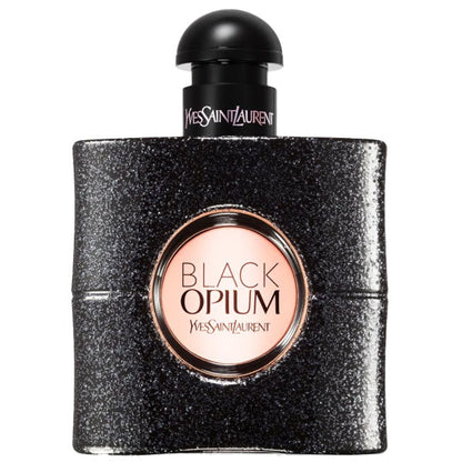 YVES SAINT LAURENTBlack Opium Eau De Parfum 50 ML
