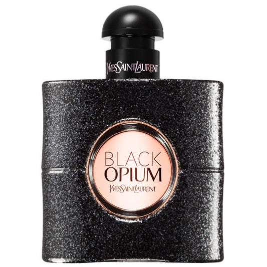 YVES SAINT LAURENTBlack Opium Eau De Parfum 50 ML