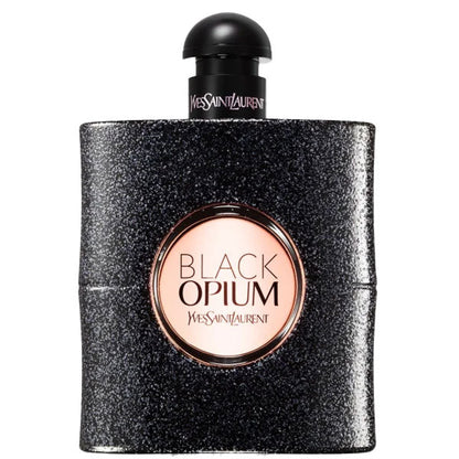 YVES SAINT LAURENT Black Opium Eau De Parfum 90 ML