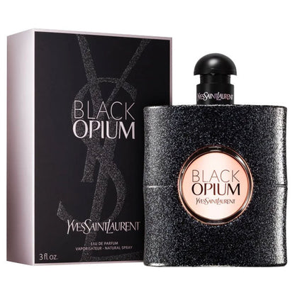 YVES SAINT LAURENT Black Opium Eau De Parfum 90 ML