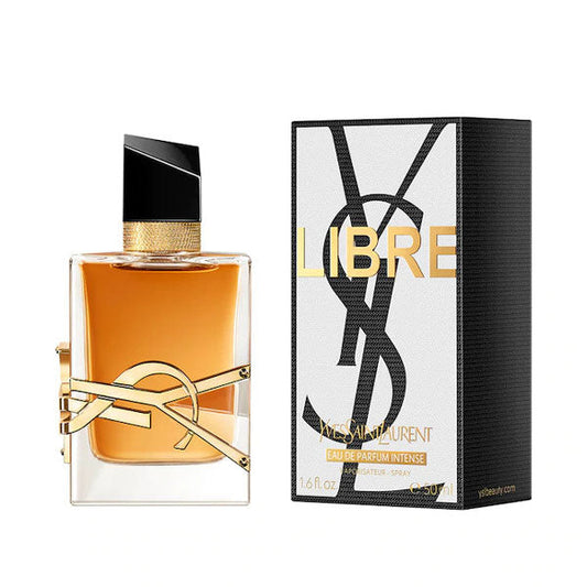 YVES SAINT LAURENT Libre Eau De Parfum Intense 50 ML